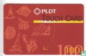 PLDT Touch card - Image 1