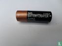 Battery Lighter - Image 1