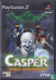 Casper spirit dimensions - Afbeelding 1