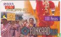 Colourful Festivals - Afbeelding 1