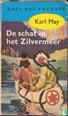 De schat in het Zilvermeer  - Image 1