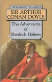 The adventures of Sherlock Holmes - Afbeelding 1