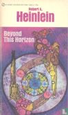 Beyond this Horizon - Afbeelding 1