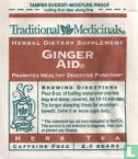Ginger Aid [r] - Image 1