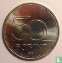 Hungary 50 forint 2008 - Image 2