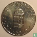 Ungarn 10 Forint 2008 - Bild 1