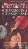 Stranger in a Strange Land - Afbeelding 1