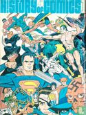 The Steranko History of Comics 1 - Afbeelding 2