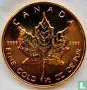 Canada 20 dollars 1989 (PROOF) - Afbeelding 2