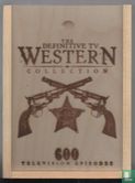 The Definitive TV Western Collection - Image 1