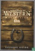 The Definitive TV Western Collection - Image 3