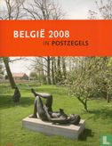 België 2008 in postzegels - Afbeelding 1