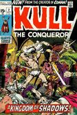 Kull the Conquerer 2 - Image 1