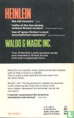 Waldo & Magic Inc. - Afbeelding 2