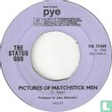 Pictures of Matchstick Men - Image 1