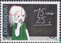Kinderzegels (PM7) - Afbeelding 1