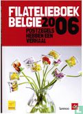 Filatelieboek België 2006 - Image 1