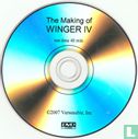 The Making of Winger IV - Image 3