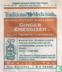 Ginger Energizer [tm] - Afbeelding 1