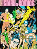 The Steranko History of Comics 2 - Image 1
