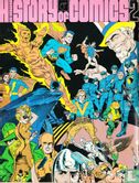 The Steranko History of Comics 2 - Image 2