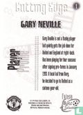 Gary Neville - Afbeelding 2