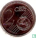 Ireland 2 cent 2015 - Image 2