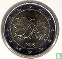 Finland 2 euro 2015 - Image 1