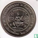 Thailand 20 baht 1995 (BE2538) "80 years Department of Revenue" - Image 1
