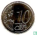 Finnland 10 Cent 2015 - Bild 2