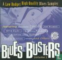 Blues Busters Volume 1 - Image 1
