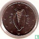 Irland 1 Cent 2015 - Bild 1