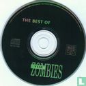 The Best of The Zombies - Image 3