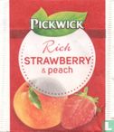 Rich Strawberry & peach  - Image 1