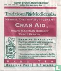 Cran Aid [tm]   - Afbeelding 1
