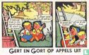 Gert en Gort op appels uit - Image 1