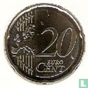 Finnland 20 Cent 2015 - Bild 2