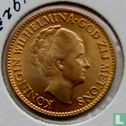 Netherlands 10 gulden 1925 - Image 2