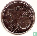 Finland 5 cent 2015 - Afbeelding 2