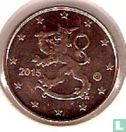 Finland 1 cent 2015 - Afbeelding 1