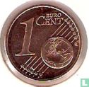 Finland 1 cent 2015 - Afbeelding 2