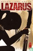 Lazarus 6 - Bild 1