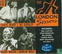 The London Sessions [Box] - Image 1