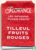 Tilleul Fruits Rouges - Afbeelding 3