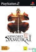 Sword of the Samuraï - Afbeelding 1