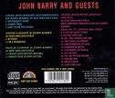 John Barry and Guests - Afbeelding 2