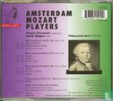Amsterdam Mozart Players: W.A. Mozart Horn Concertos - Bild 2