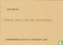 Frans Hals en de kinderen - Image 2