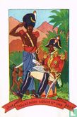 Toussaint Louverture. Leider der haïtische opstandelingen - Image 1