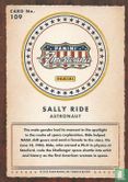 Sally Ride - Afbeelding 2